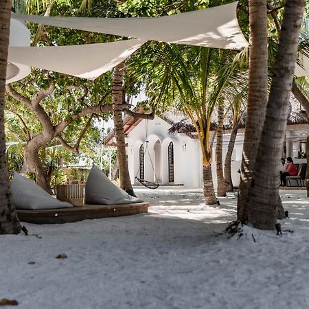 Stone Hotels Dhiffushi Εξωτερικό φωτογραφία
