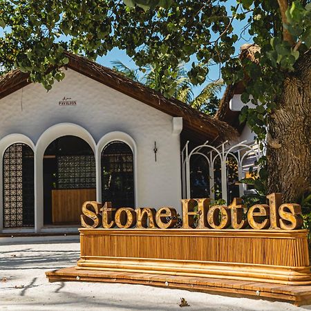 Stone Hotels Dhiffushi Εξωτερικό φωτογραφία