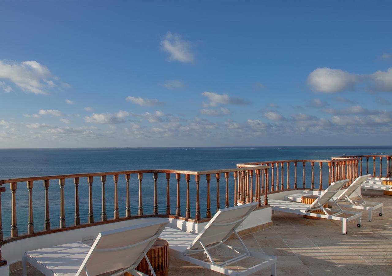 Stone Hotels Dhiffushi Εξωτερικό φωτογραφία