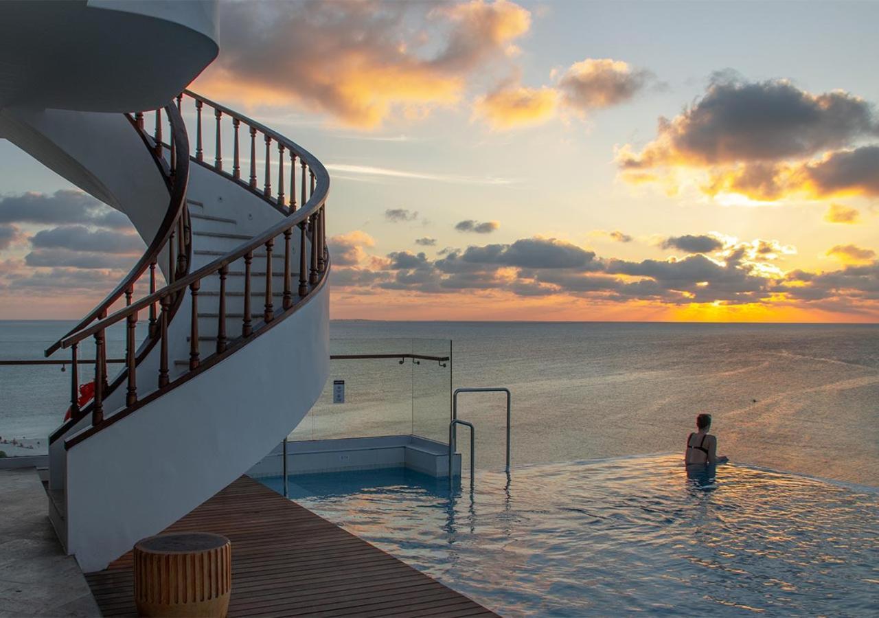 Stone Hotels Dhiffushi Εξωτερικό φωτογραφία