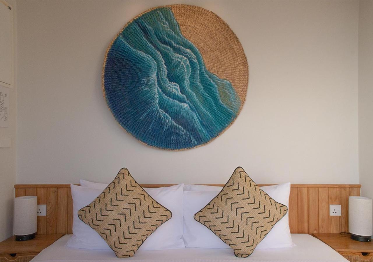 Stone Hotels Dhiffushi Εξωτερικό φωτογραφία