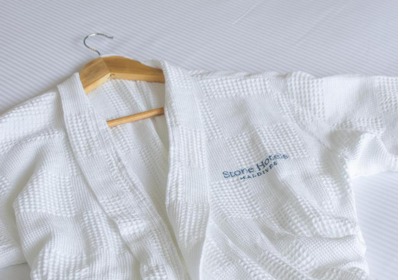 Stone Hotels Dhiffushi Εξωτερικό φωτογραφία