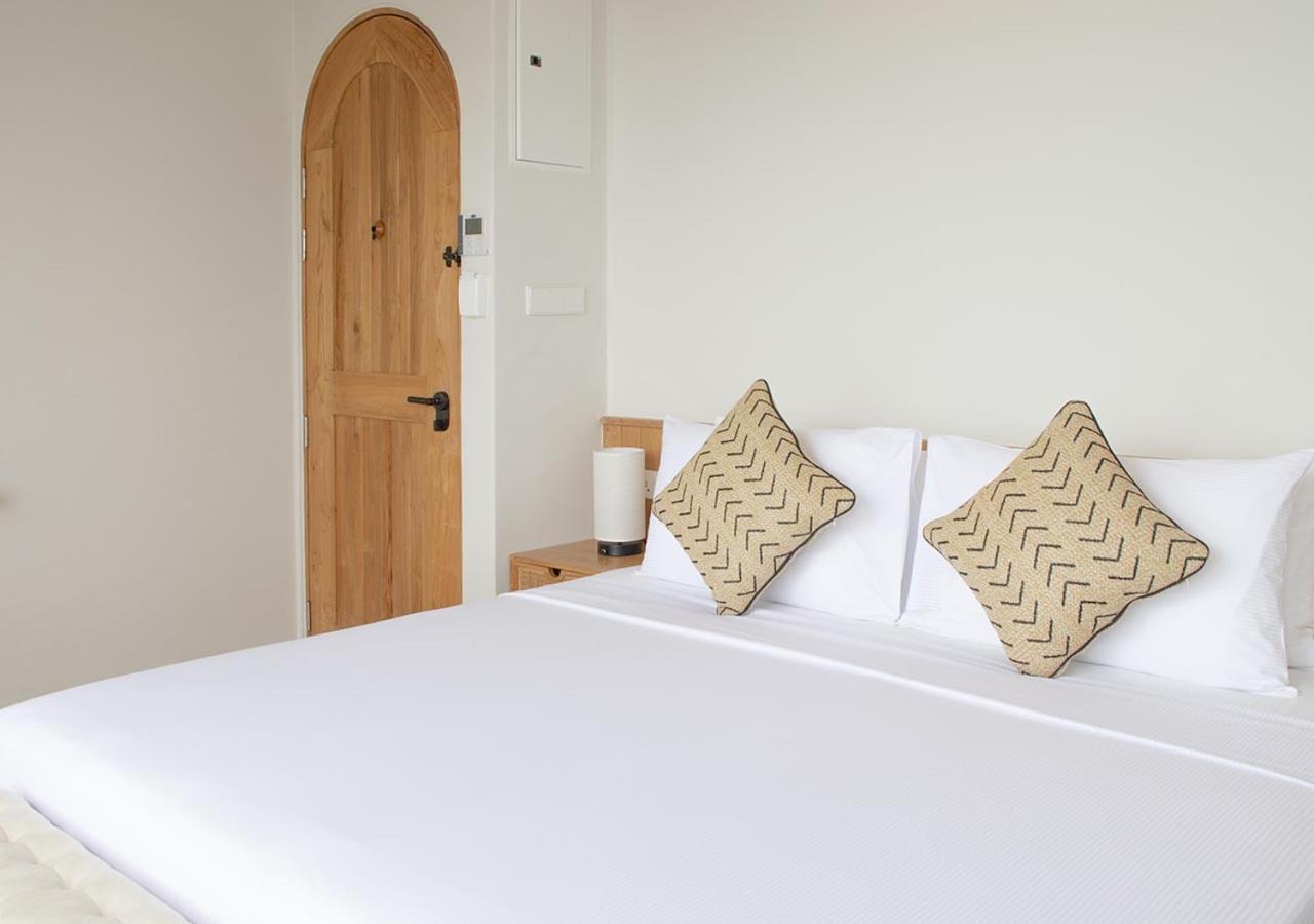 Stone Hotels Dhiffushi Εξωτερικό φωτογραφία