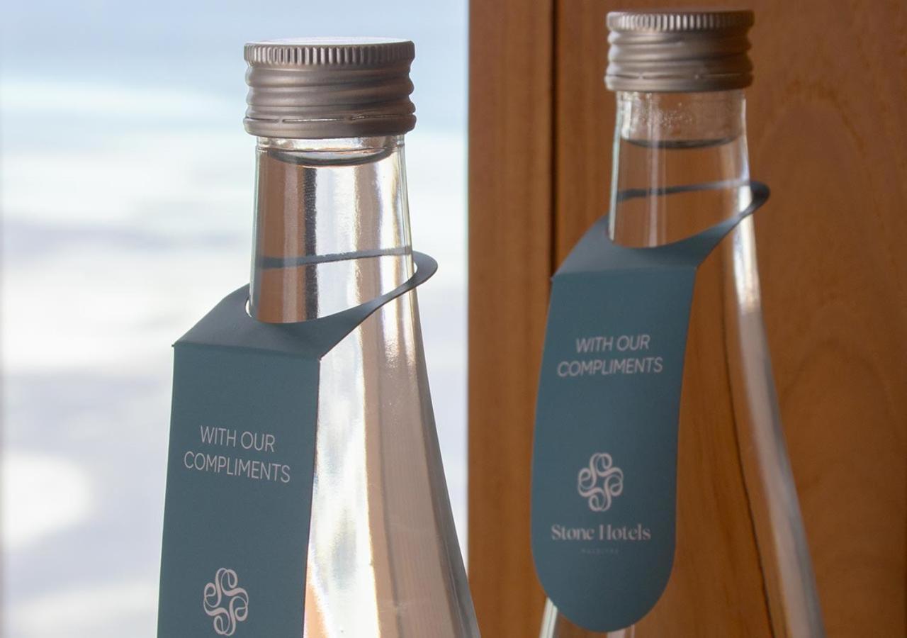 Stone Hotels Dhiffushi Εξωτερικό φωτογραφία