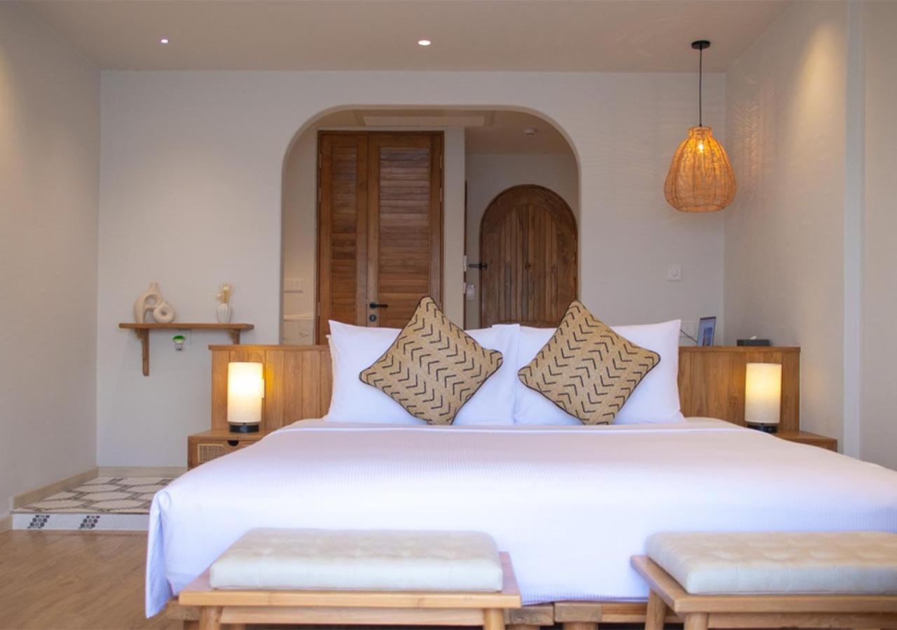 Stone Hotels Dhiffushi Εξωτερικό φωτογραφία