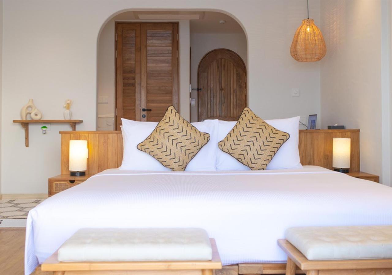 Stone Hotels Dhiffushi Εξωτερικό φωτογραφία