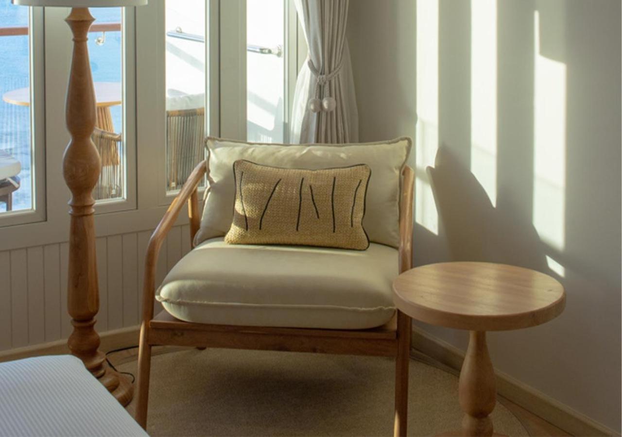 Stone Hotels Dhiffushi Εξωτερικό φωτογραφία