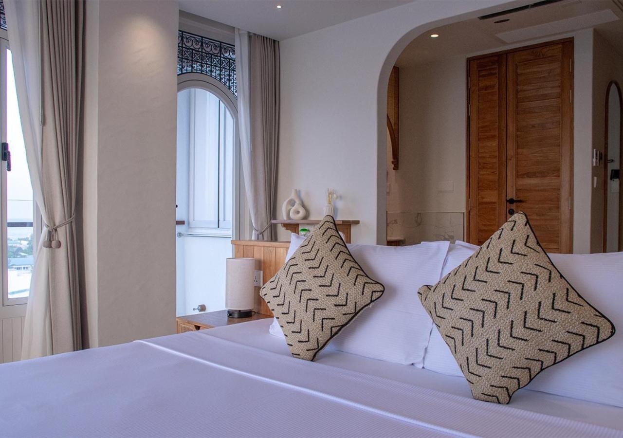 Stone Hotels Dhiffushi Εξωτερικό φωτογραφία