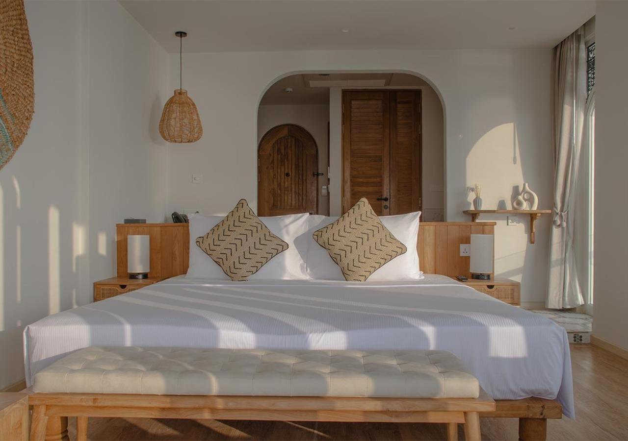 Stone Hotels Dhiffushi Εξωτερικό φωτογραφία