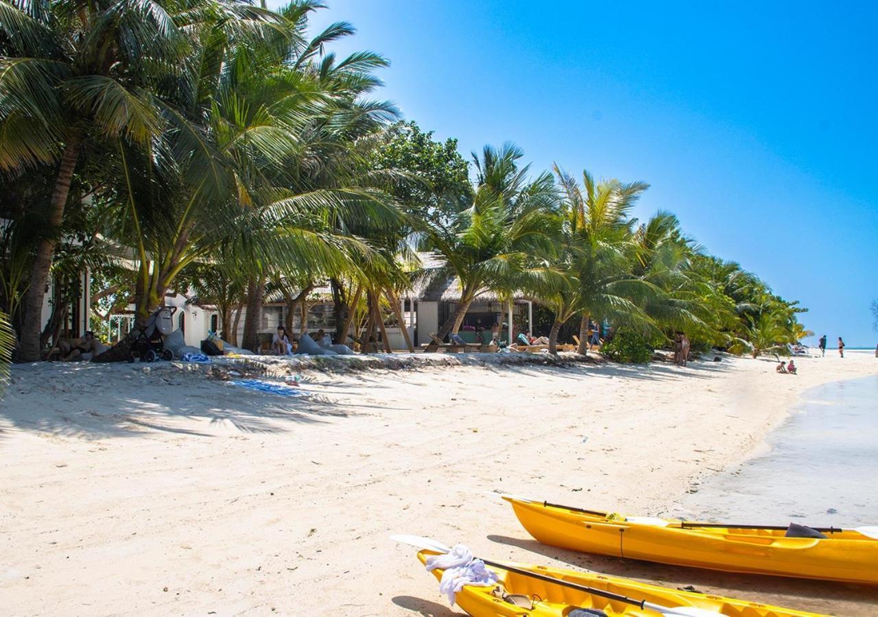 Stone Hotels Dhiffushi Εξωτερικό φωτογραφία