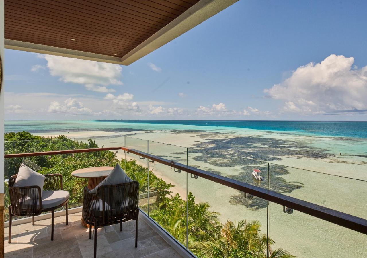 Stone Hotels Dhiffushi Εξωτερικό φωτογραφία
