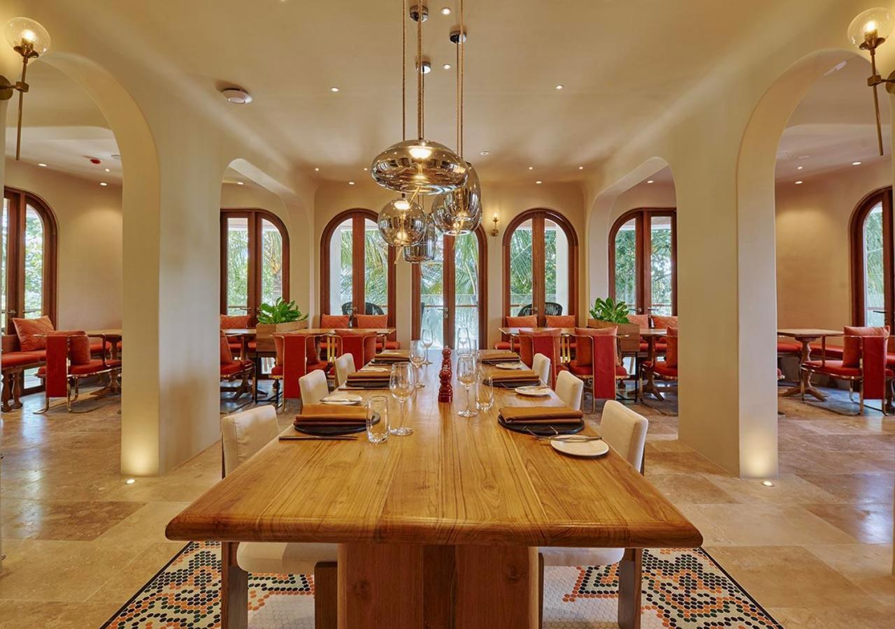 Stone Hotels Dhiffushi Εξωτερικό φωτογραφία